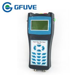 High Accuracy Electric Meter Calibration Energy Accumulation Function With Built In 5A Load